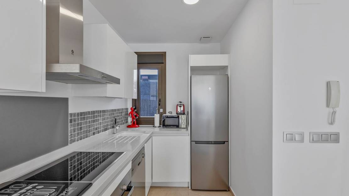 Venta - Chalet - Orihuela - Vista Bella Golf