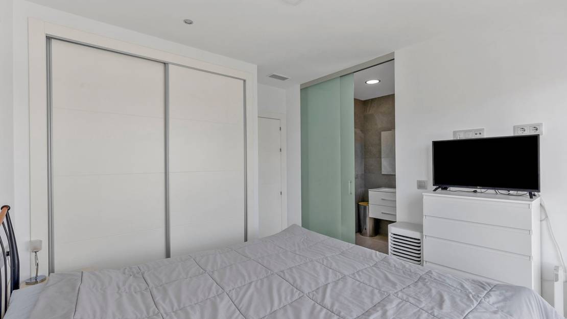 Venta - Chalet - Orihuela - Vista Bella Golf