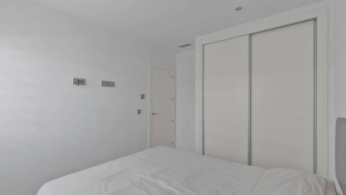 Venta - Chalet - Orihuela - Vista Bella Golf