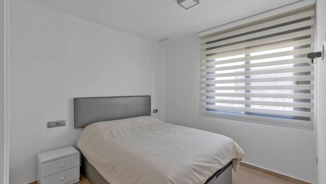 Venta - Chalet - Orihuela - Vista Bella Golf