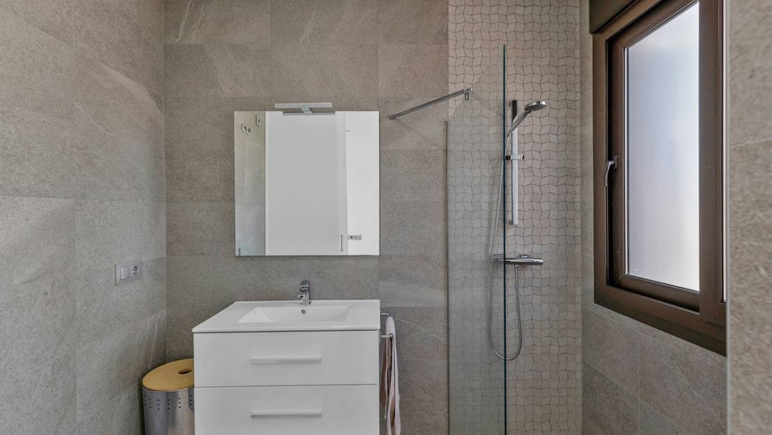 Venta - Chalet - Orihuela - Vista Bella Golf