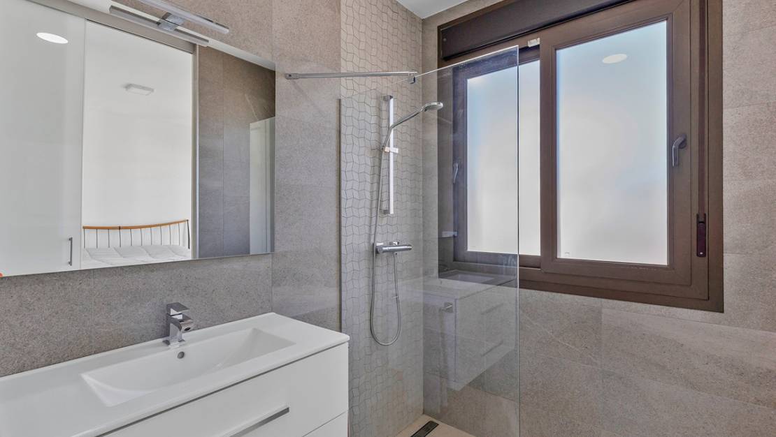 Venta - Chalet - Orihuela - Vista Bella Golf