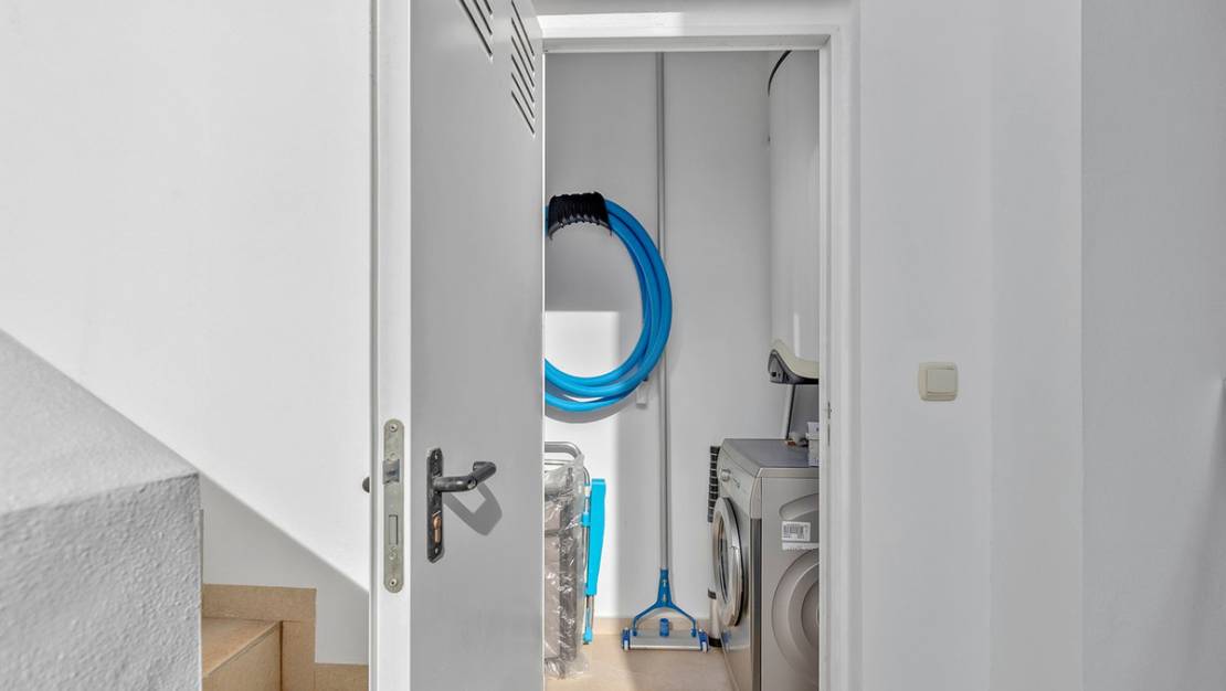 Venta - Chalet - Orihuela - Vista Bella Golf