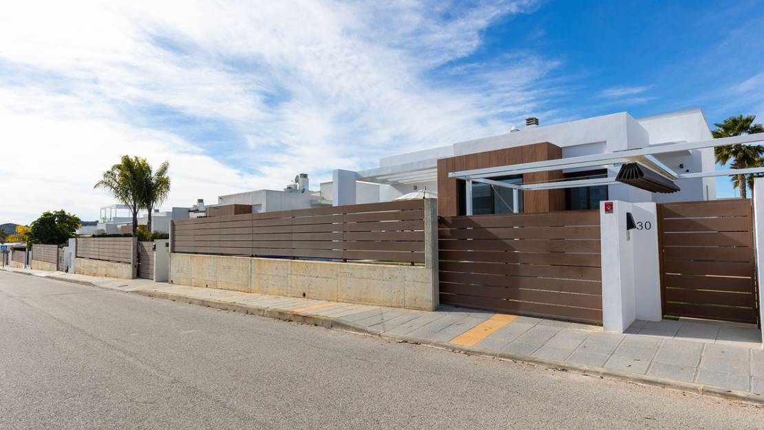 Venta - Chalet - Orihuela - Vista Bella Golf