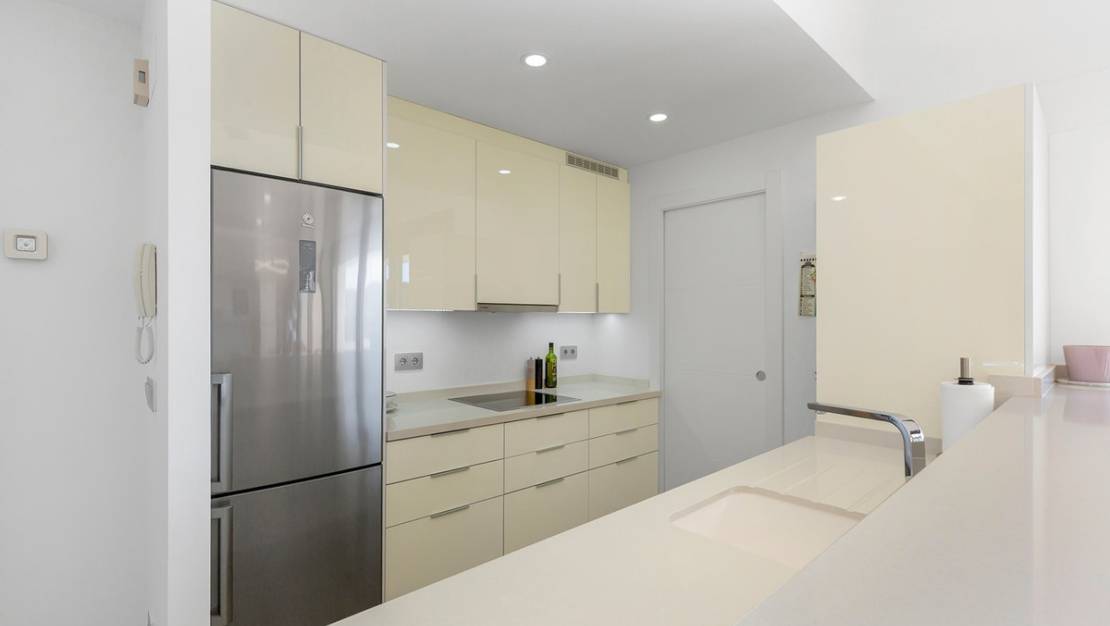 Venta - Chalet - Orihuela - Vistabella Golf