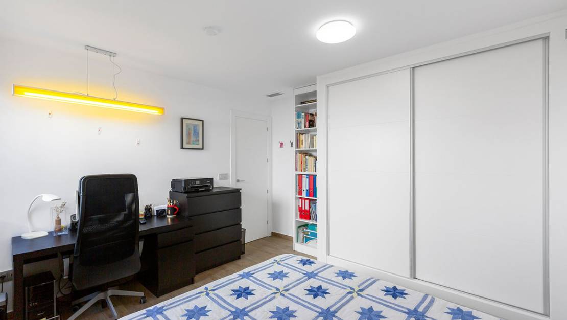 Venta - Chalet - Orihuela - Vistabella Golf