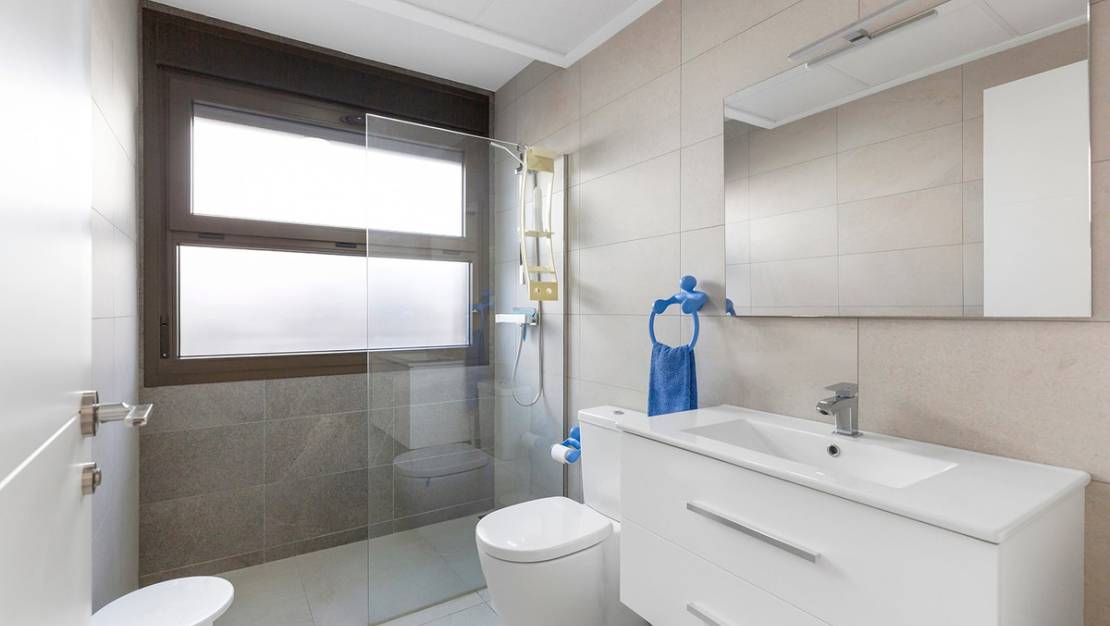 Venta - Chalet - Orihuela - Vistabella Golf