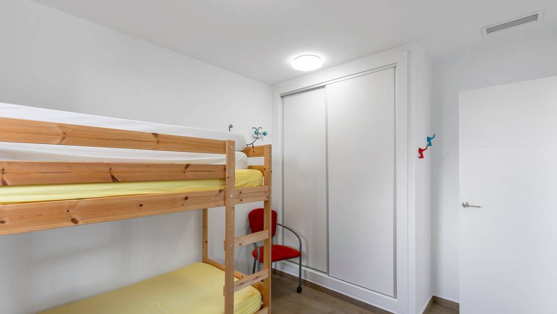 Venta - Chalet - Orihuela - Vistabella Golf