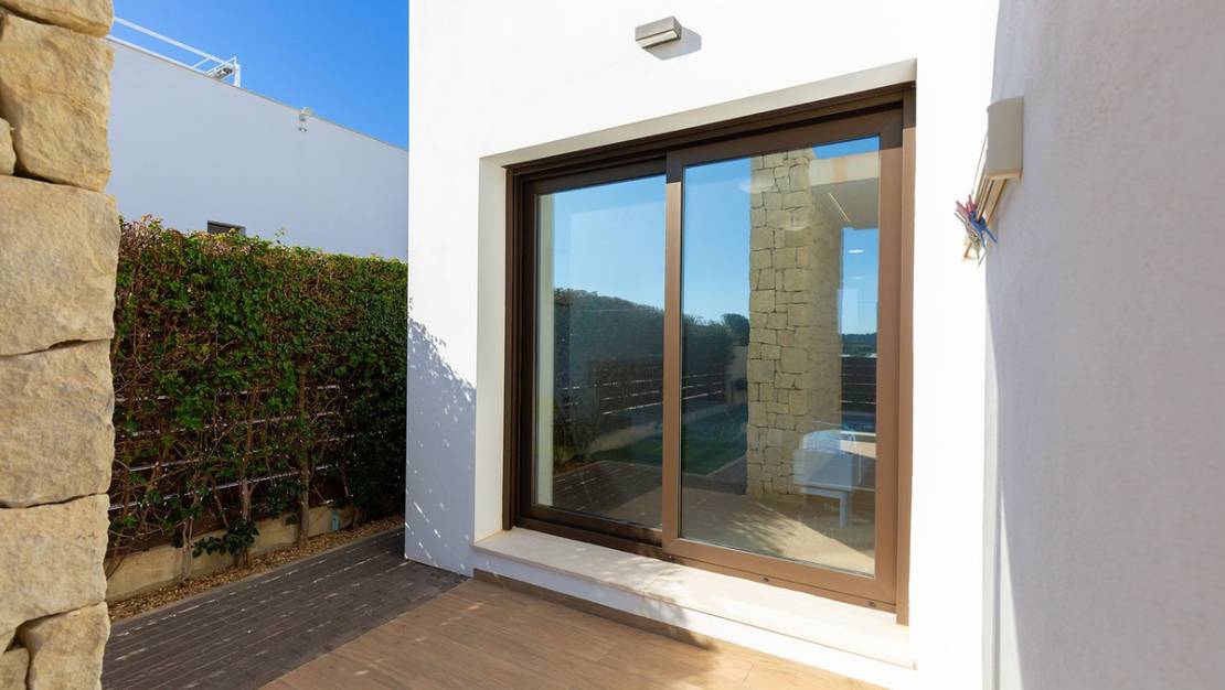 Venta - Chalet - Orihuela - Vistabella Golf