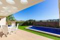 Venta - Chalet - Orihuela - Vistabella Golf