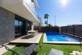 Venta - Chalet - Orihuela - Vistabella Golf