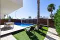 Venta - Chalet - Orihuela - Vistabella Golf