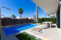 Venta - Chalet - Orihuela - Vistabella Golf