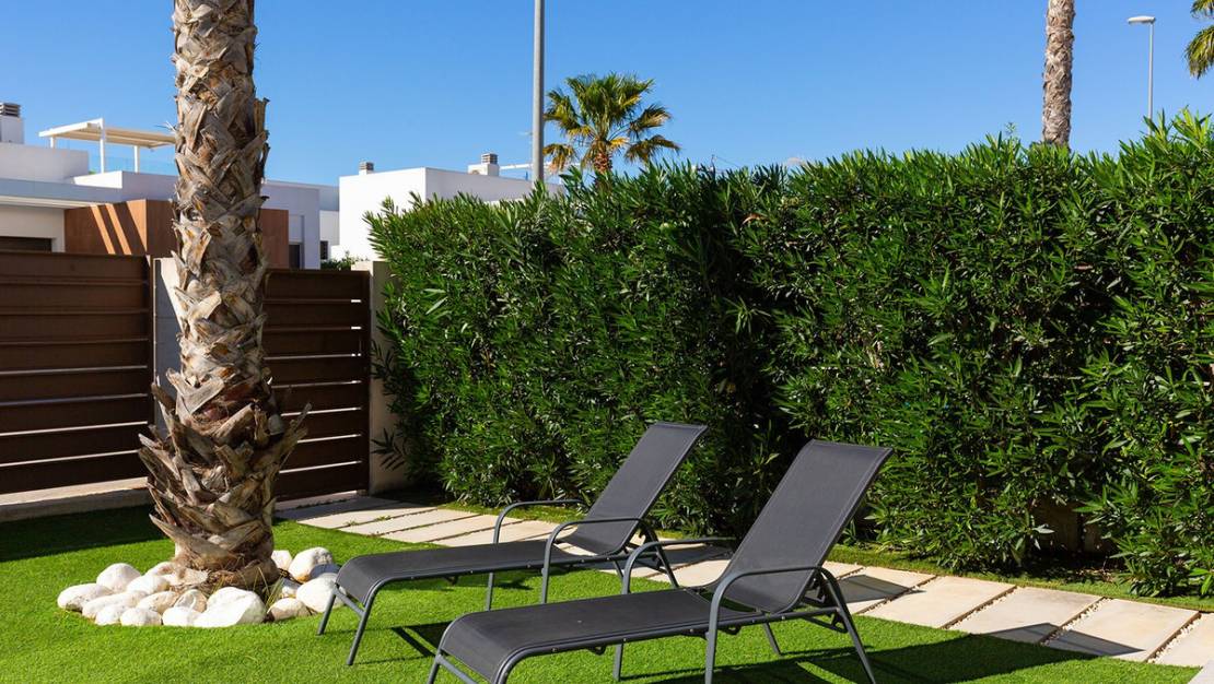 Venta - Chalet - Orihuela - Vistabella Golf