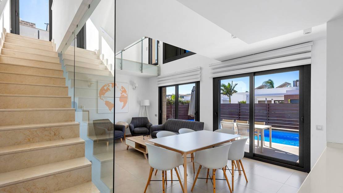 Venta - Chalet - Orihuela - Vistabella Golf