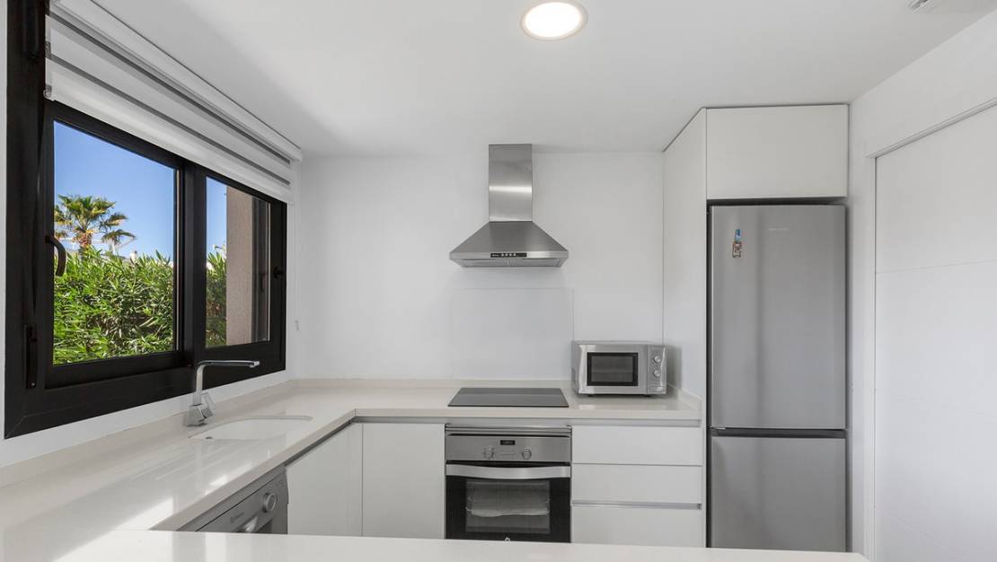 Venta - Chalet - Orihuela - Vistabella Golf