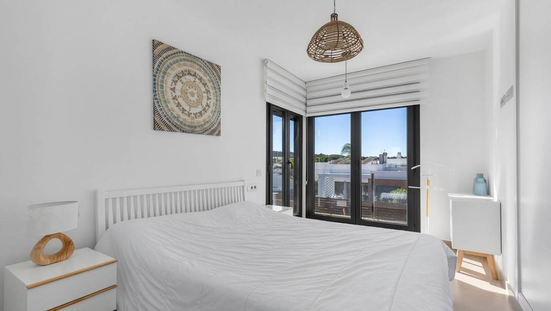 Venta - Chalet - Orihuela - Vistabella Golf