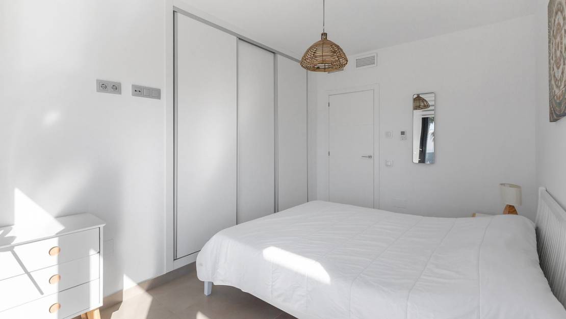 Venta - Chalet - Orihuela - Vistabella Golf