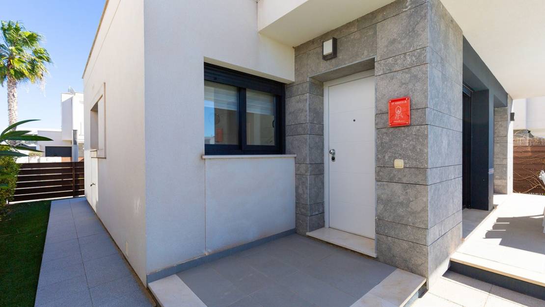 Venta - Chalet - Orihuela - Vistabella Golf