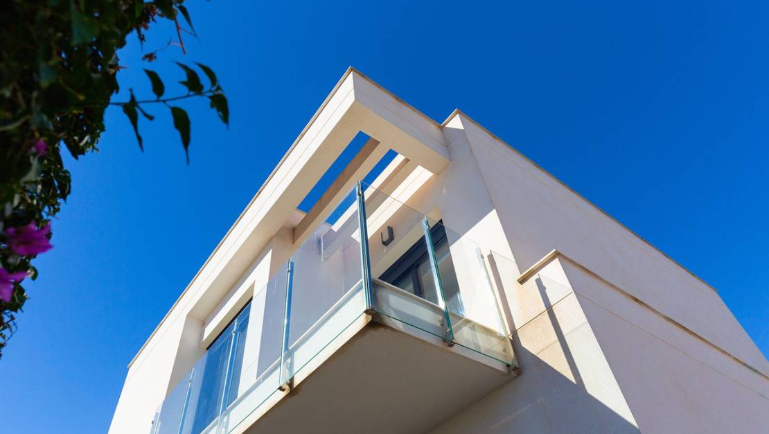 Venta - Chalet - Orihuela - Vistabella Golf