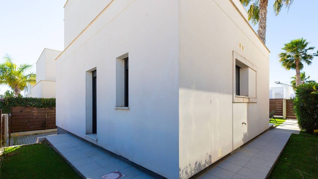 Venta - Chalet - Orihuela - Vistabella Golf