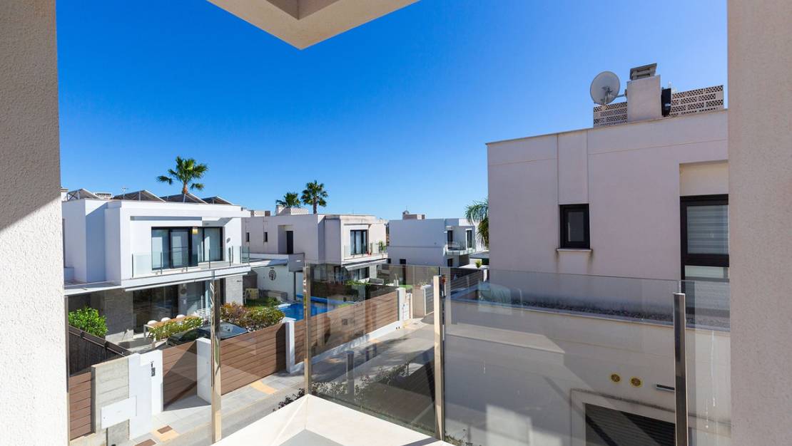 Venta - Chalet - Orihuela - Vistabella Golf