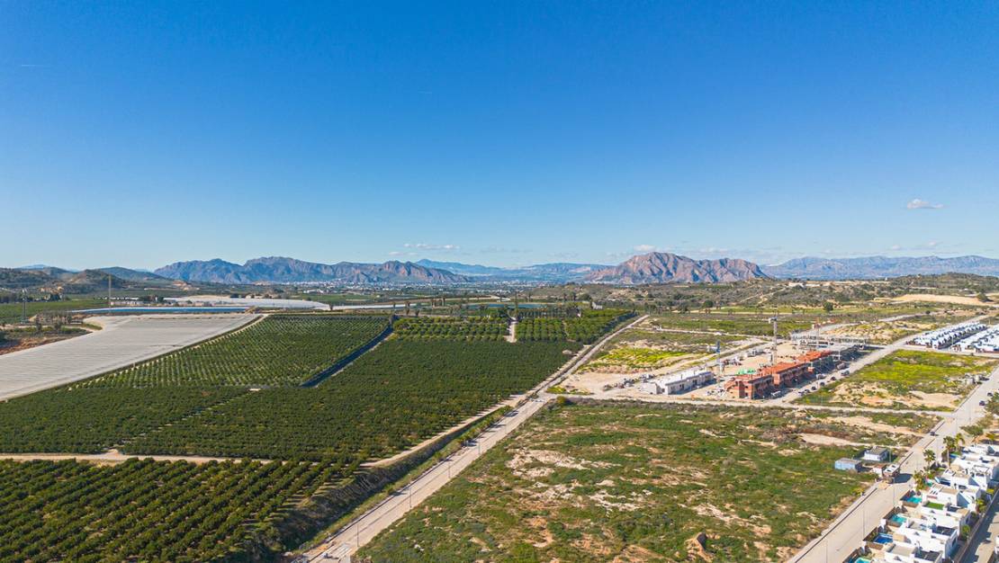 Venta - Chalet - Orihuela - Vistabella Golf