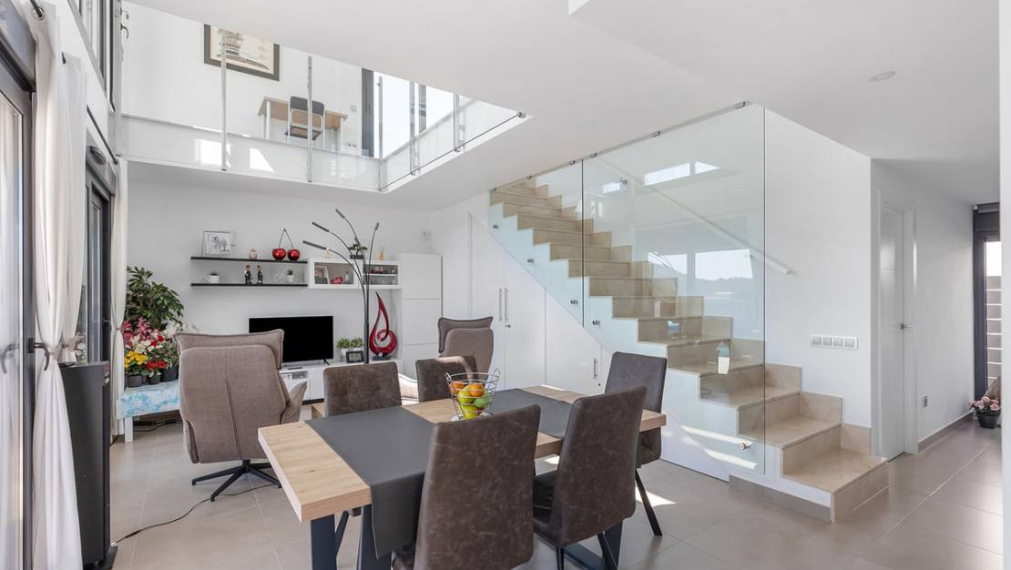 Venta - Chalet - Orihuela - Vistabella Golf