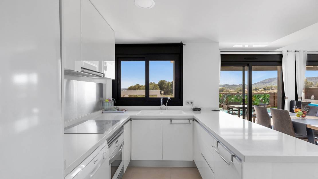 Venta - Chalet - Orihuela - Vistabella Golf