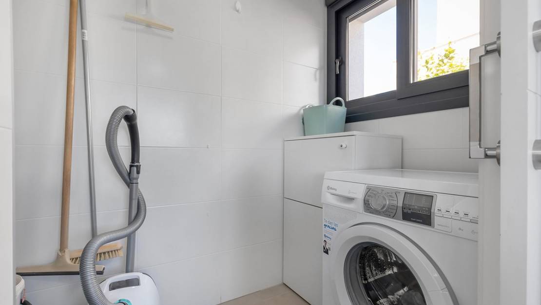 Venta - Chalet - Orihuela - Vistabella Golf