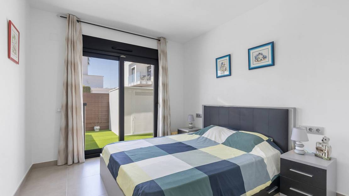 Venta - Chalet - Orihuela - Vistabella Golf