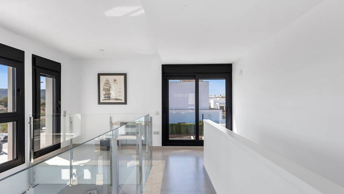 Venta - Chalet - Orihuela - Vistabella Golf