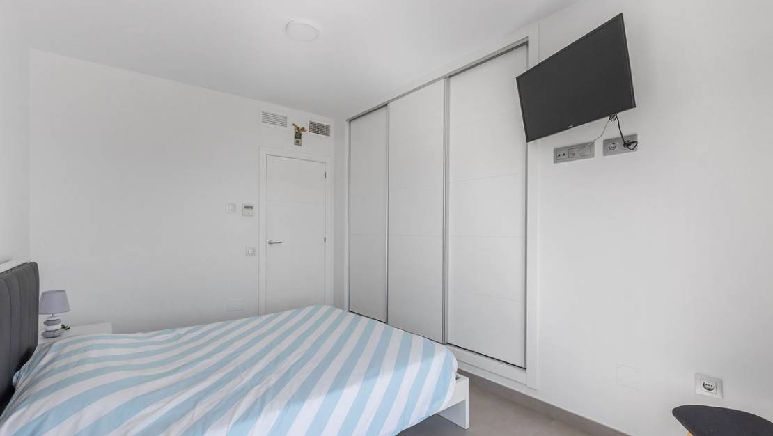 Venta - Chalet - Orihuela - Vistabella Golf