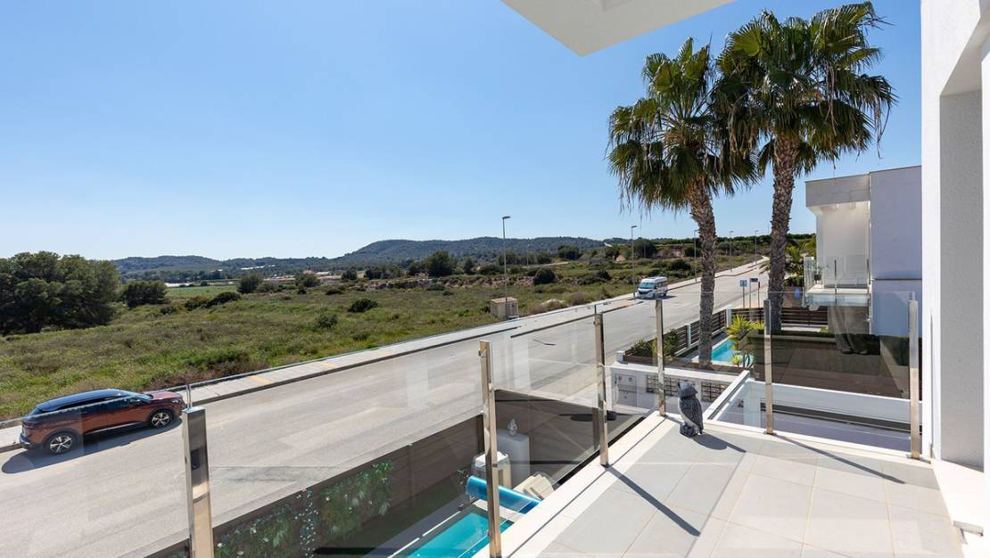 Venta - Chalet - Orihuela - Vistabella Golf