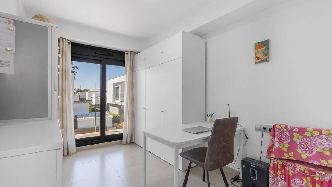 Venta - Chalet - Orihuela - Vistabella Golf