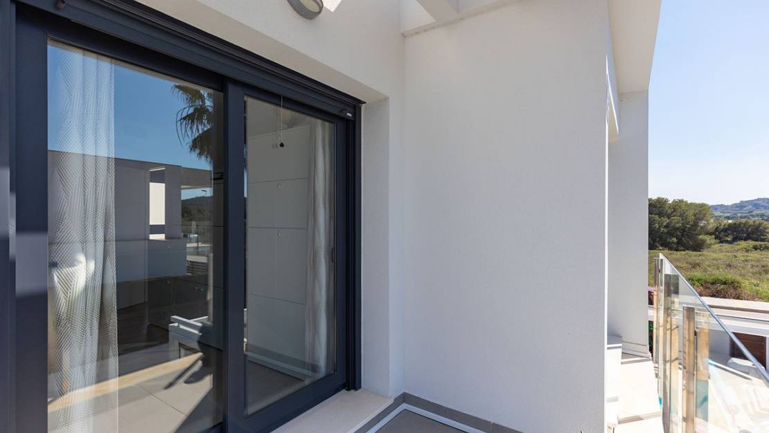 Venta - Chalet - Orihuela - Vistabella Golf