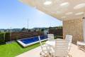 Venta - Chalet - Orihuela - Vistabella Golf