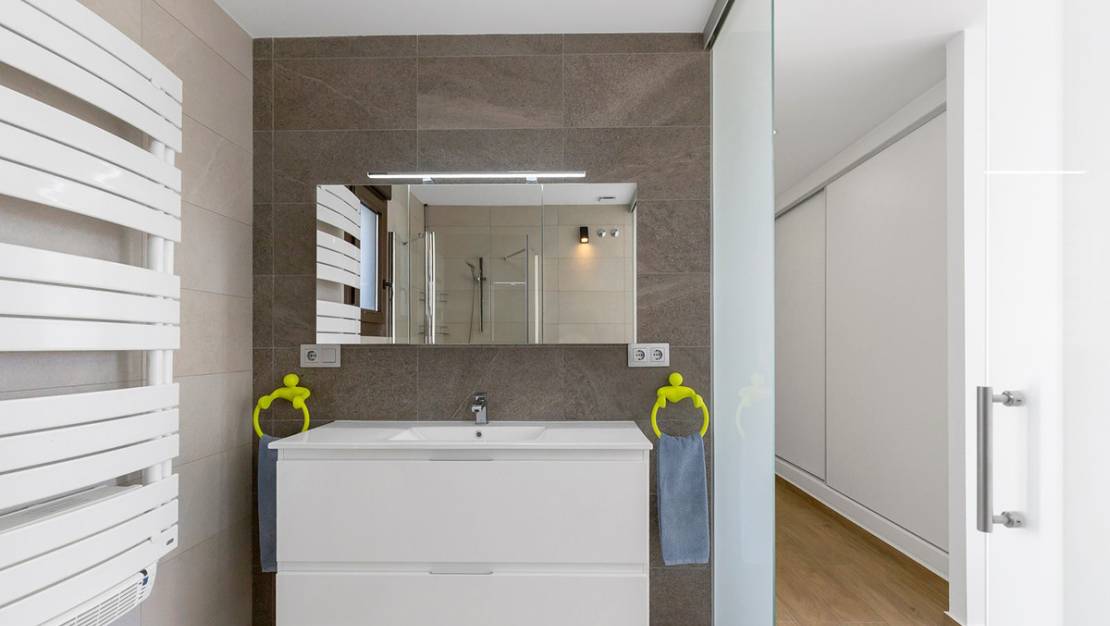 Venta - Chalet - Orihuela - Vistabella Golf