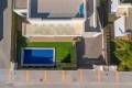 Venta - Chalet - Orihuela - Vistabella Golf