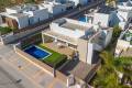 Venta - Chalet - Orihuela - Vistabella Golf