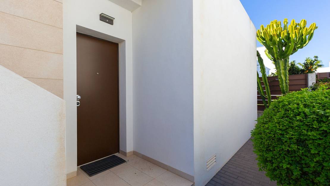 Venta - Chalet - Orihuela - Vistabella Golf