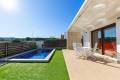 Venta - Chalet - Orihuela - Vistabella Golf