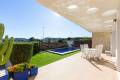 Venta - Chalet - Orihuela - Vistabella Golf