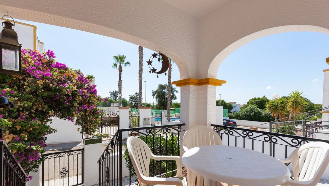 Venta - Chalet - Orihuela - Vistabella Golf