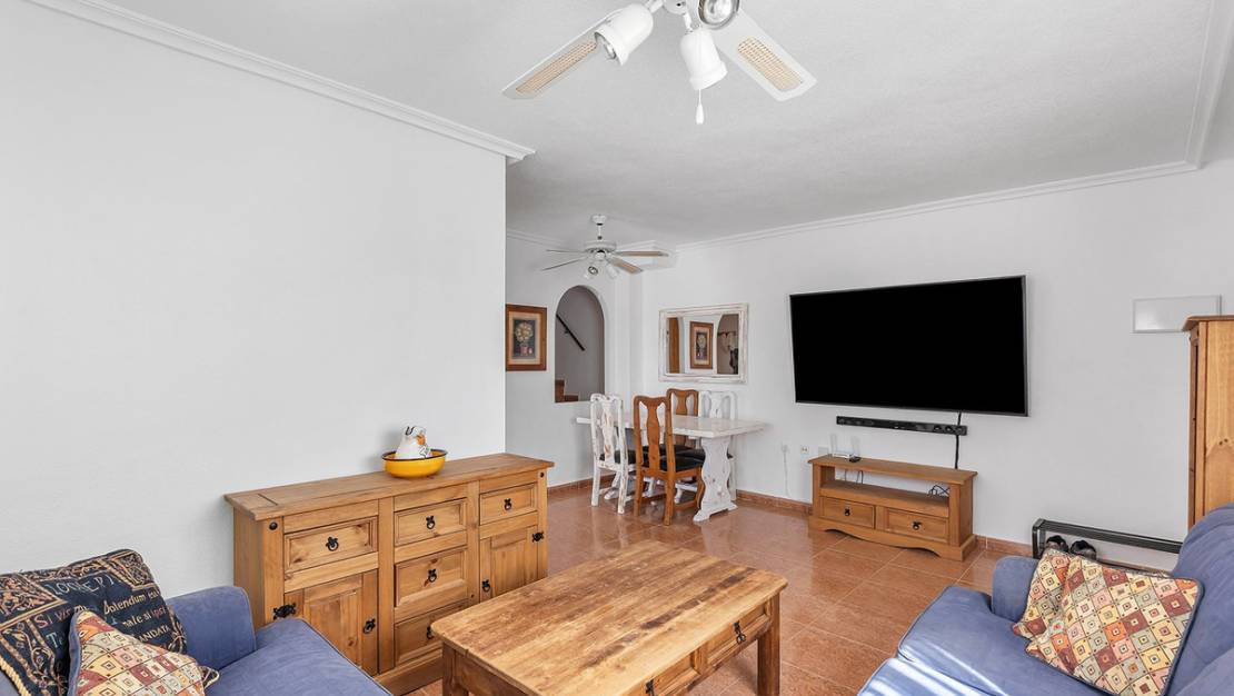 Venta - Chalet - Orihuela - Vistabella Golf