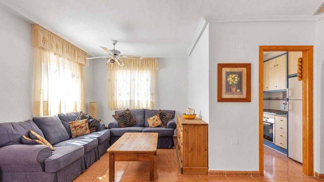 Venta - Chalet - Orihuela - Vistabella Golf