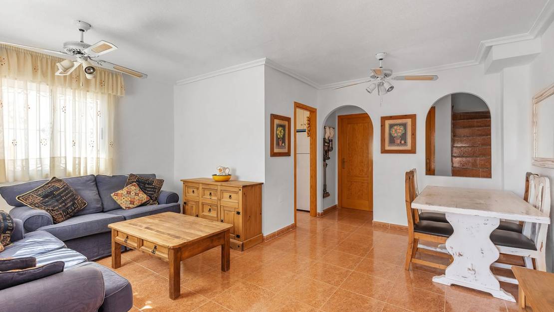 Venta - Chalet - Orihuela - Vistabella Golf