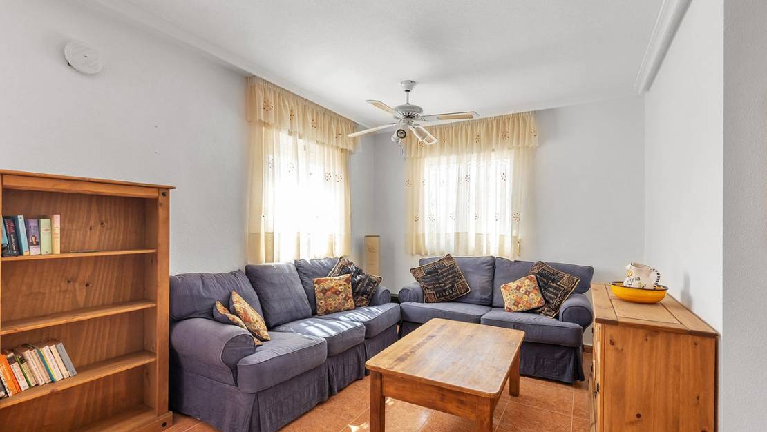 Venta - Chalet - Orihuela - Vistabella Golf