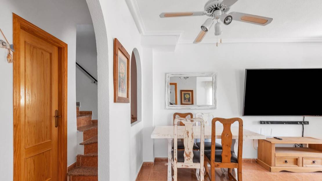 Venta - Chalet - Orihuela - Vistabella Golf