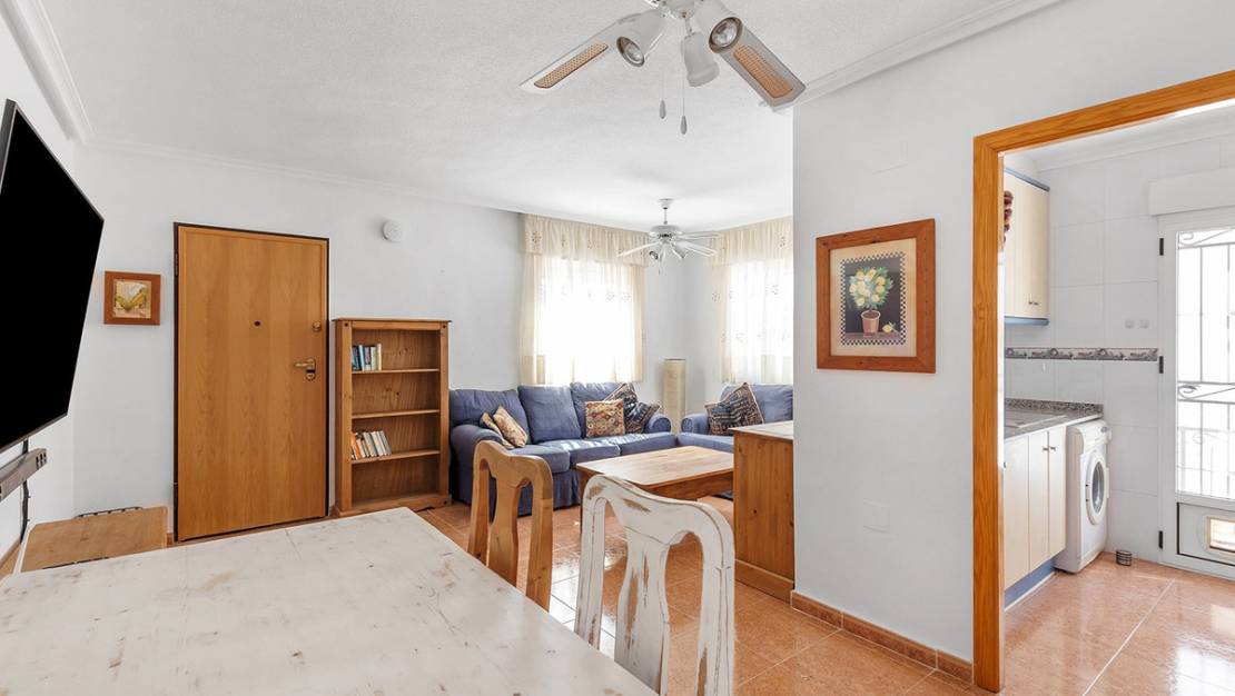 Venta - Chalet - Orihuela - Vistabella Golf